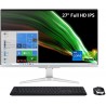 Acer Aspire All-In-One C27-1655, Core i7-1165G7, 16GB RAM, 1TB SSD, GeForce MX330