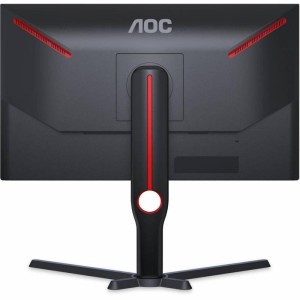AOC 24.5" 240Hz 25G3ZM/BK Black