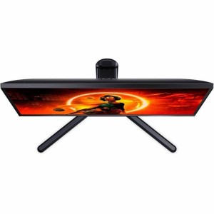 AOC 24.5" 240Hz 25G3ZM/BK Black