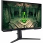 27'' (1920x1080) Samsung LS27BG400EUX Gaming 240Hz 1ms HDR 10, Freesync Premium, G-Sync Compatible Full HD Black 27'' (1920x1080) Samsung LS27BG400EUX Gaming 240Hz 1ms HDR 10, Freesync Premium, G-Sync Compatible Full HD Black