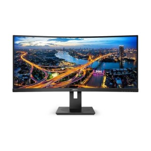 Philips 34.0" 345B1C/00 21:09 2xHDMI+DP+USB Curved