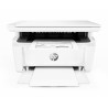 HP LASERJET PRO MFP M28A Print - Copy - Scan
