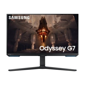 Samsung S28BG700EP G7B 28" 4K 3840 x 2160 at 144 Hz Smart