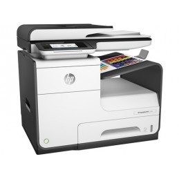 HP PAGEWIDE MFP 377DW -...