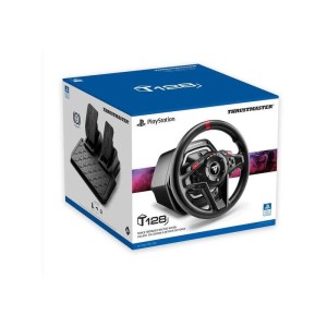 Lenkrad Thrustm. T128P FF Wheel (PST/PC) retail