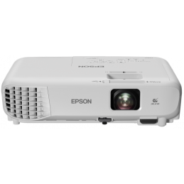 EPSON EB-S05 VIDEO PROJECTOR