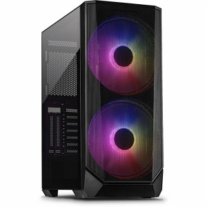 Intel Core Ultra 7 265K| RTX 5070 Ti 16GB | RAM 32GB DDR5| 1TB M.2 SSD | Inter Tech IT-3503