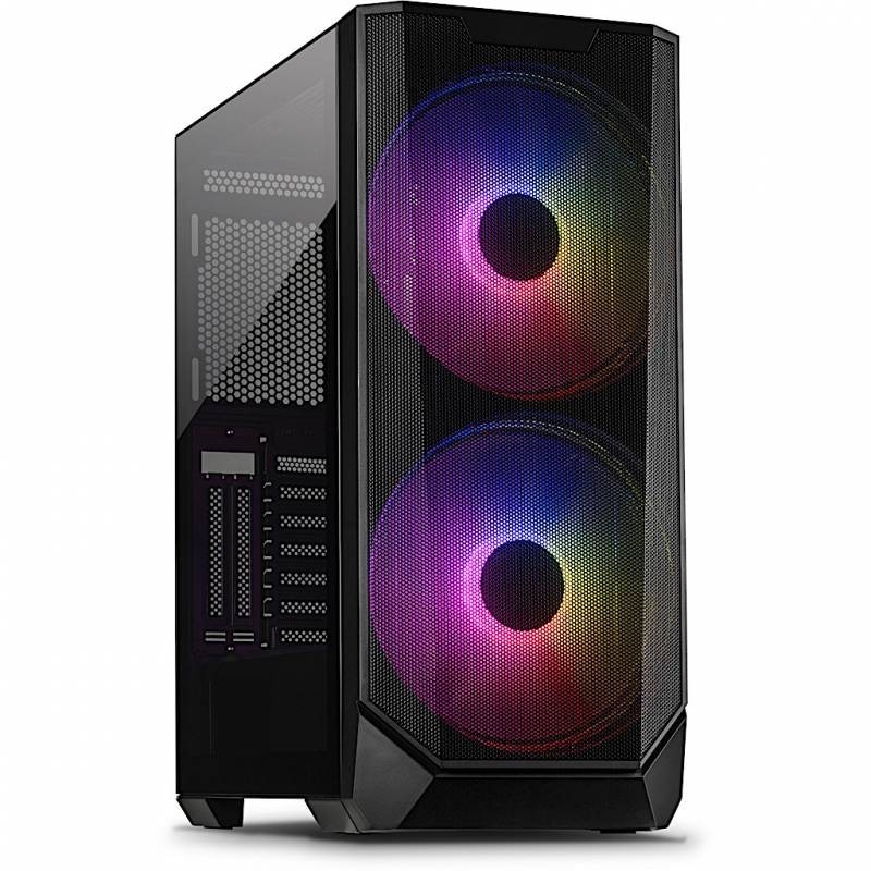 Intel Core Ultra 7 265K| RTX 5070 Ti 16GB | RAM 32GB DDR5| 1TB M.2 SSD | Inter Tech IT-3503 Intel Core Ultra 7 265K| RTX 5070 Ti 16GB | RAM 32GB DDR5| 1TB M.2 SSD | Inter Tech IT-3503