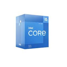 Intel S1700 CORE i5 12400F...