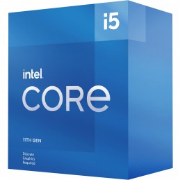 Intel S1200 CORE i5 11400F...