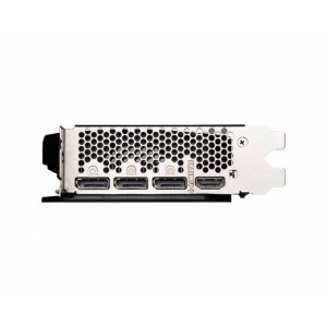 MSI RTX4060 TI Ventus 2X Black OC 8GB GDDR6 HDMI 3xDP