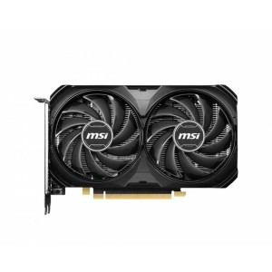 MSI RTX4060 TI Ventus 2X Black OC 8GB GDDR6 HDMI 3xDP