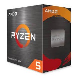 AMD Ryzen 5 BOX 5500 3,6GHz...