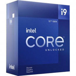 Intel S1700 CORE i9 12900KF...