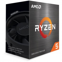 AMD AM4 Ryzen 5 6 Box 5600X...