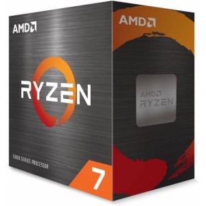 AMD Ryzen 7 Tray 5700X 3.4GHz MAX Boost 4.6GHz 8xCore 36MB 65W ( no fan )