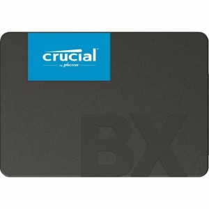 SSD 2.5" 480GB Crucial BX500