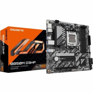 AM5 Gigabyte B850M D3HP MB