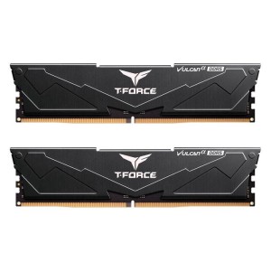 RAM Team D5 6000 32GB (2x16GB) C38 Vulcan α black EXPO K2