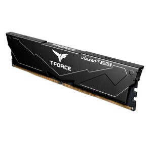 RAM Team D5 6000 32GB (2x16GB) C38 Vulcan α black EXPO K2