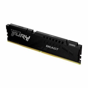 Kingston RAM FURY Beast - 32 GB - DDR5 5600 UDIMM CL40