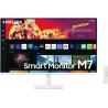Samsung S32BM701UU Smart 4K 32'' Monitor White