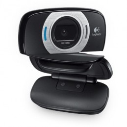Logitech HD Webcam C615 -...