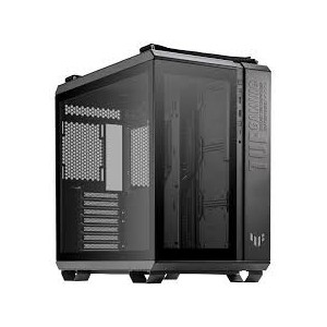 Asus Geh TUF Gaming GT502 Case Tempered Glass