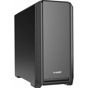 be quiet! Geh Silent Base 601 Window Black