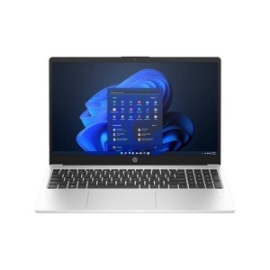 HP 255 G10 AMD Ryzen 5 7530U, 16GB RAM, 512GB SSD, 15,6" Full HD Silver