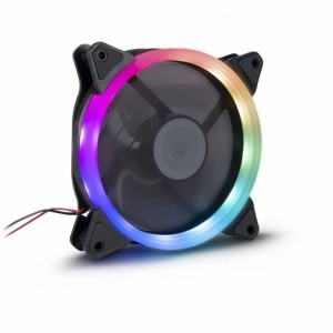 FAN 120mm Inter-Tech Argus RS-051 RGB