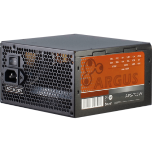 Inter-Tech Argus APS-720W