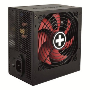 750W Xilence Performance XP750R10 Black / Red 80+Bronze