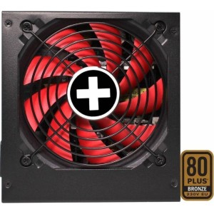 750W Xilence Performance XP750R10 Black / Red 80+Bronze