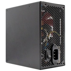 750W Xilence Performance XP750R10 Black / Red 80+Bronze