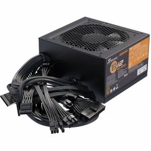 850W Seasonic B12 BC Series 80+ Bronze