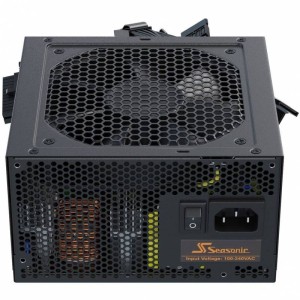 850W Seasonic B12 BC Series 80+ Bronze