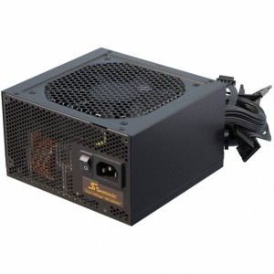 850W Seasonic B12 BC Series 80+ Bronze