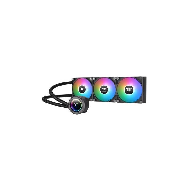 Cooler Water Cooling Thermaltake TH360 ARGB Sync V2 CPU Liquid Cooler All-In-One Cooler Water Cooling Thermaltake TH360 ARGB Sync V2 CPU Liquid Cooler All-In-One