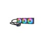 Cooler Water Cooling Thermaltake TH360 ARGB Sync V2 CPU Liquid Cooler All-In-One Cooler Water Cooling Thermaltake TH360 ARGB Sync V2 CPU Liquid Cooler All-In-One