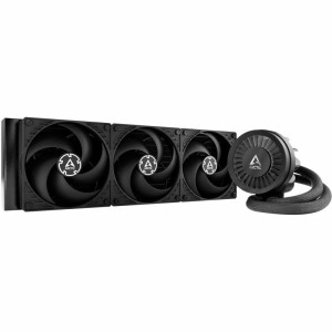 PRO K Cooler water-cooling Arctic Liquid Freezer III 360 Black
