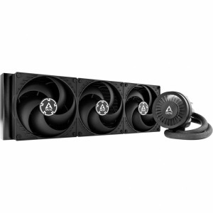 PRO K Cooler Wasserkühlung Arctic Liquid Freezer III 420 Black