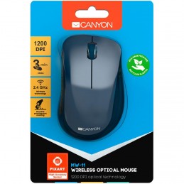Canyon Mouse MW-11 Wireless...