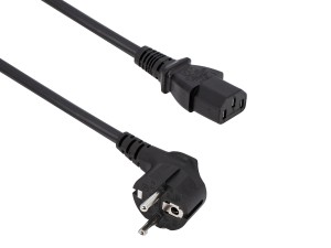 AC Power Cord