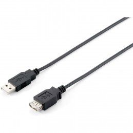 Equip USB cable 2.0 A  A...