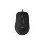 MS FOCUS C120 Wired Optical Mouse – Precision and Comfort for Everyday Use MS FOCUS C120 Wired Optical Mouse – Precision and Comfort for Everyday Use