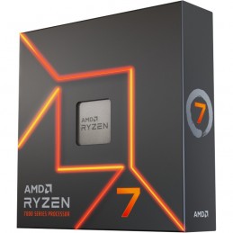 AMD AM5 Ryzen 7 7700X Box...