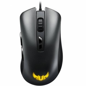 Asus TUF M3 Gaming Mouse (Wired) – Precision, Durability, and Performance