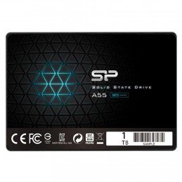 SSD 1TB Silicon Power 2.5"...