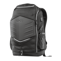 Trust Gaming Backpack ,GXT...